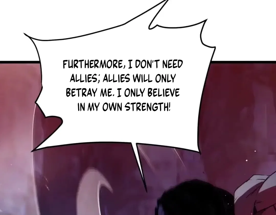 I Rely on My Invincibility to Deal Tons of Damage Passively! Chapter 191 – Page 103