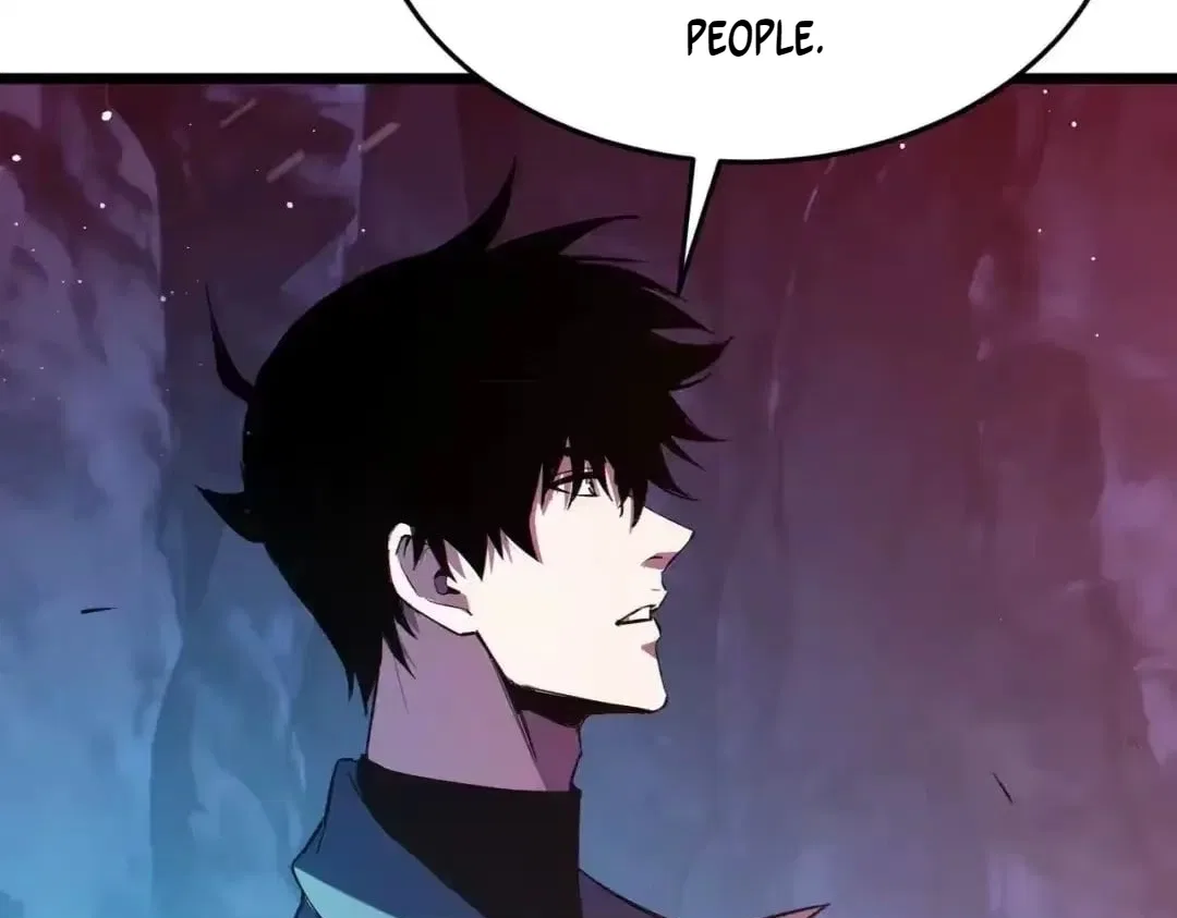 I Rely on My Invincibility to Deal Tons of Damage Passively! Chapter 191 – Page 106