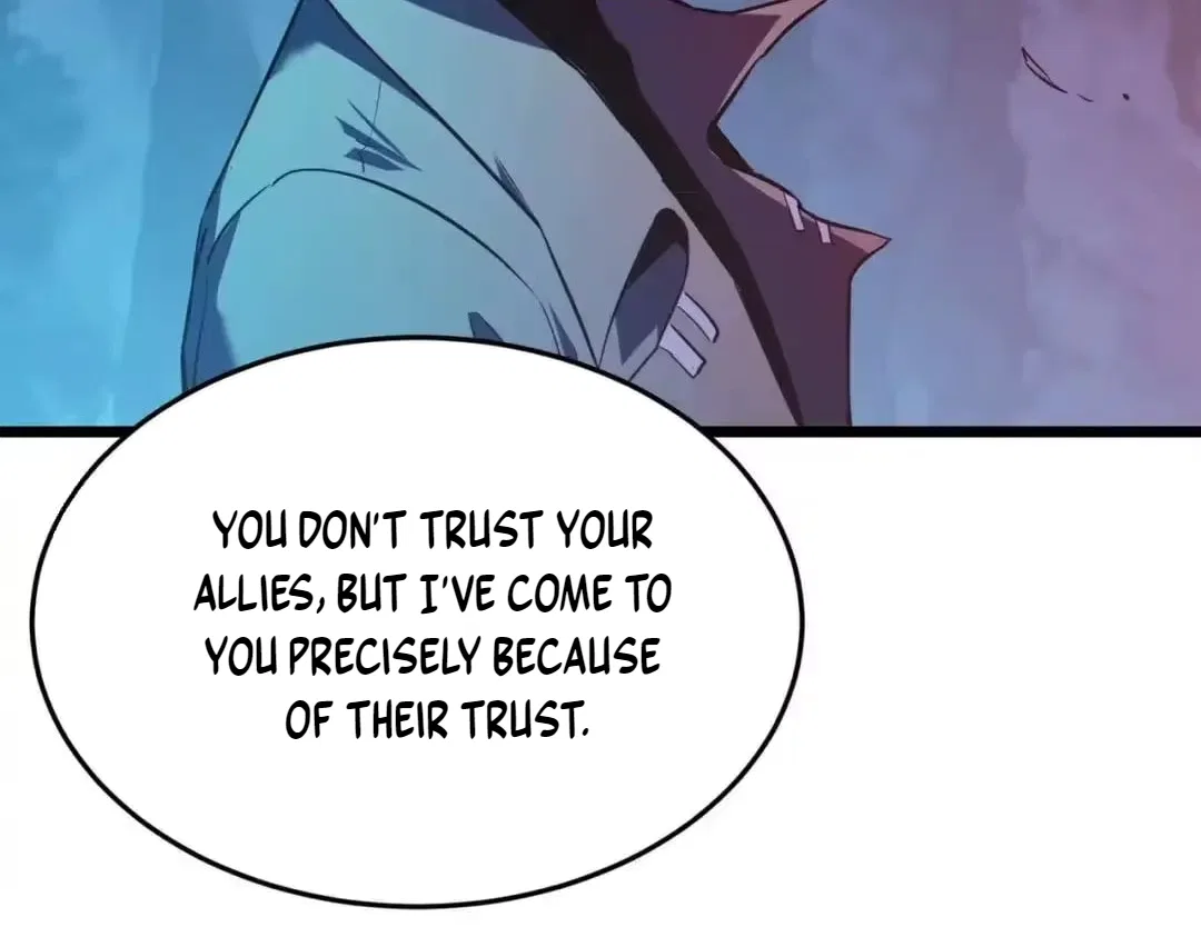 I Rely on My Invincibility to Deal Tons of Damage Passively! Chapter 191 – Page 107