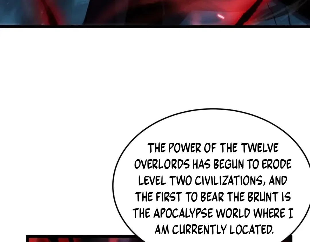 I Rely on My Invincibility to Deal Tons of Damage Passively! Chapter 191 – Page 120