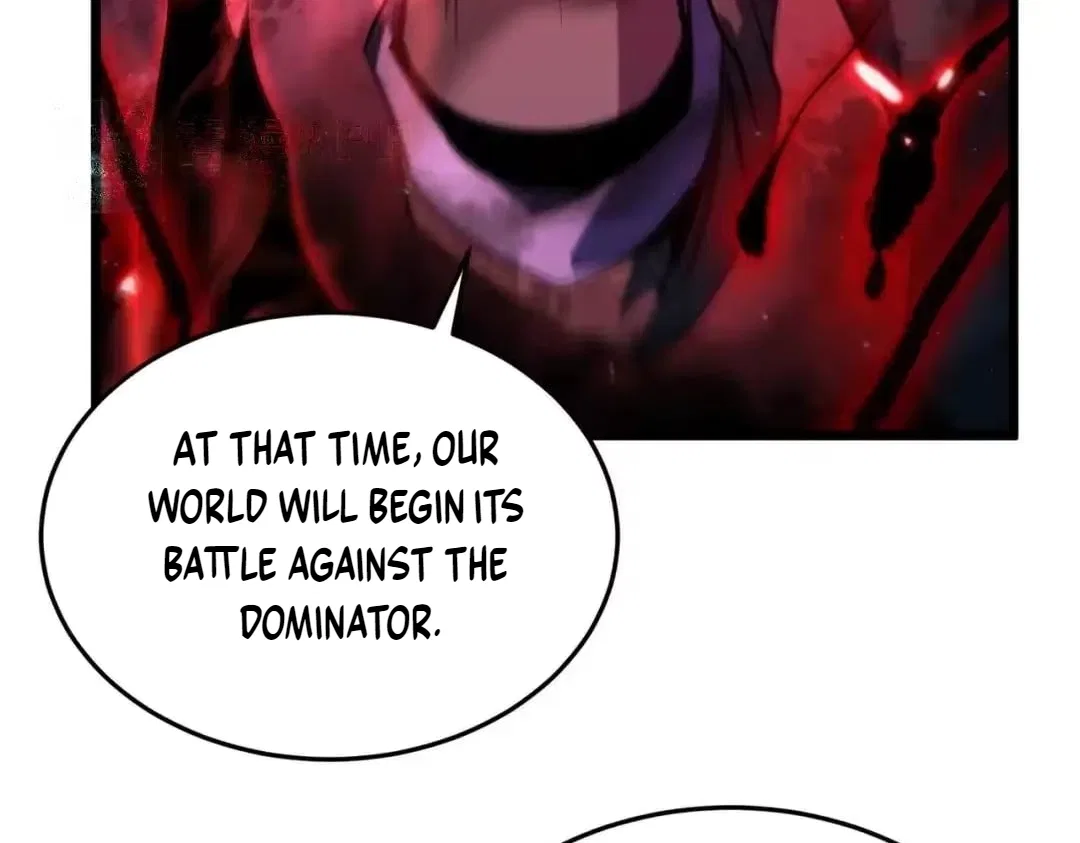 I Rely on My Invincibility to Deal Tons of Damage Passively! Chapter 191 – Page 122