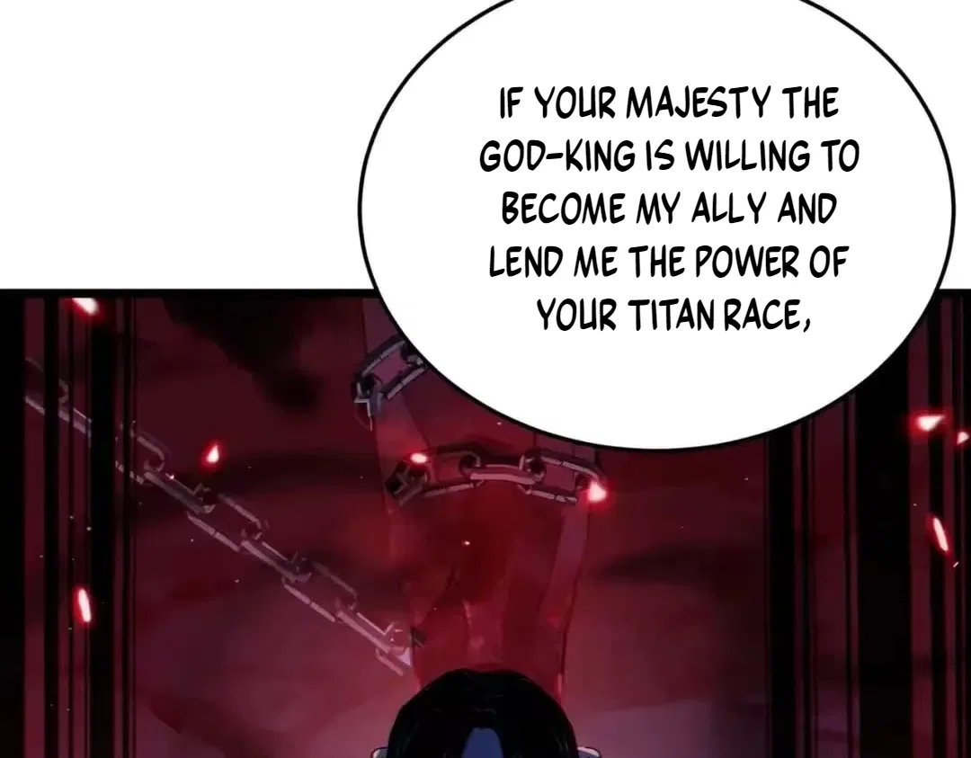 I Rely on My Invincibility to Deal Tons of Damage Passively! Chapter 191 – Page 123