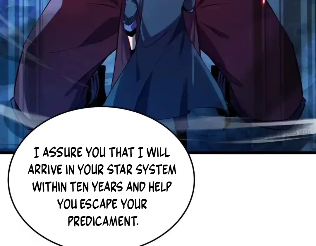 I Rely on My Invincibility to Deal Tons of Damage Passively! Chapter 191 – Page 125