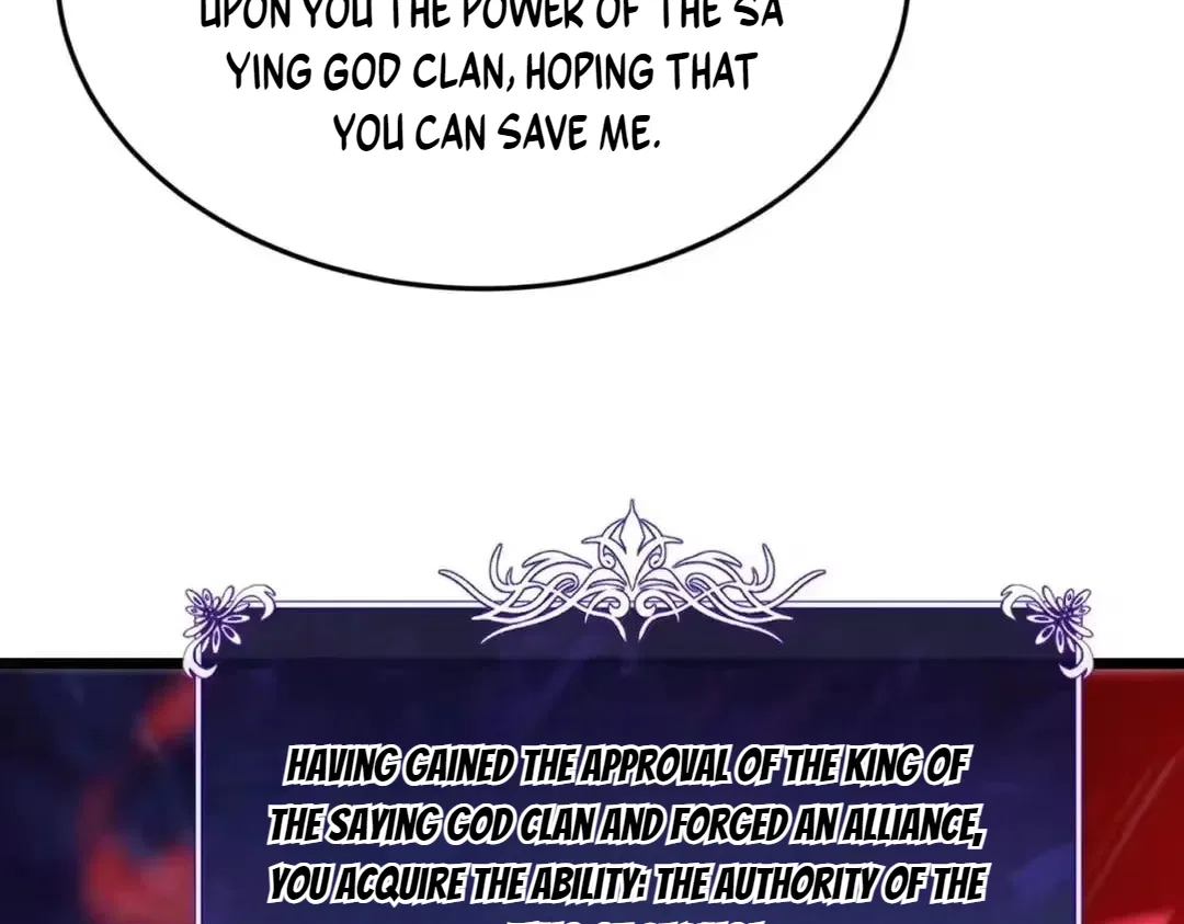 I Rely on My Invincibility to Deal Tons of Damage Passively! Chapter 191 – Page 130