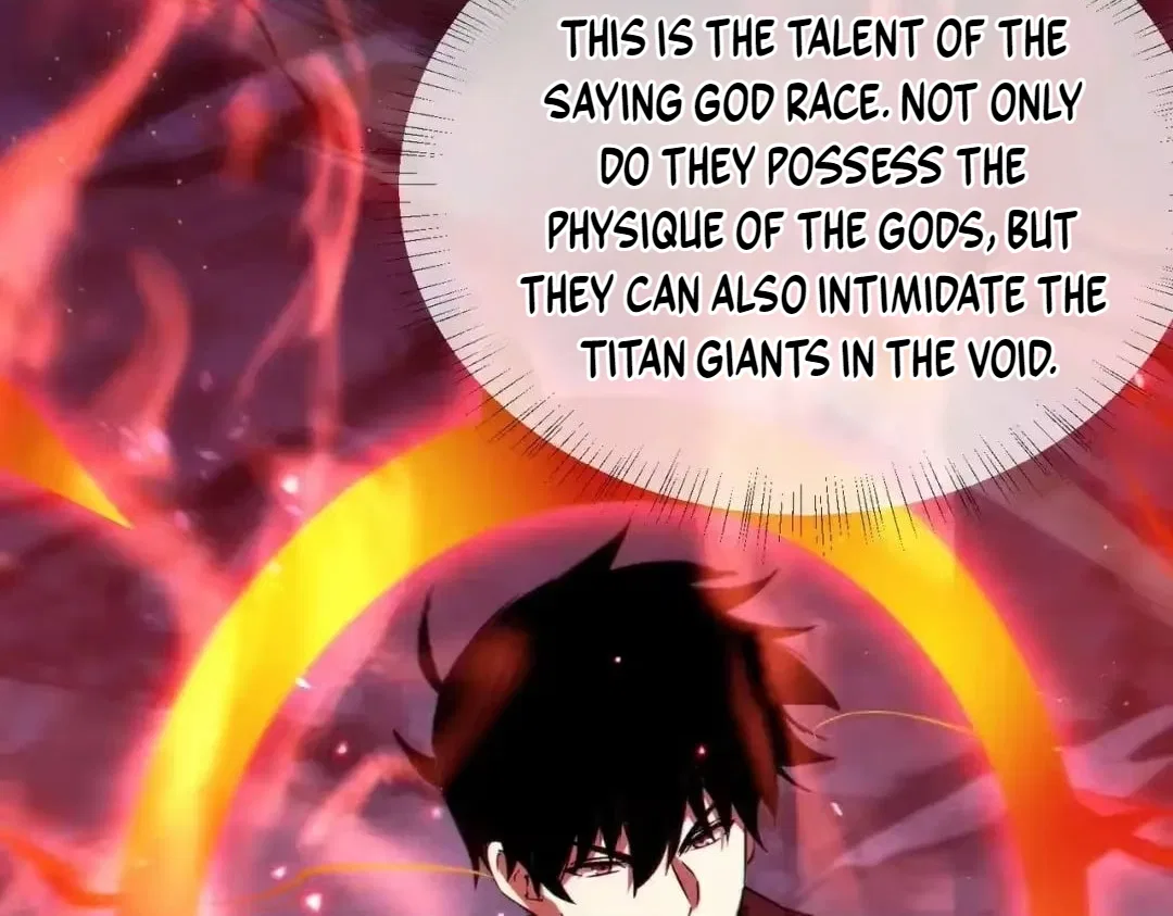 I Rely on My Invincibility to Deal Tons of Damage Passively! Chapter 191 – Page 134