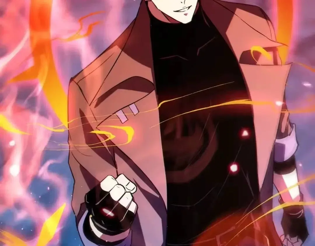 I Rely on My Invincibility to Deal Tons of Damage Passively! Chapter 191 – Page 135