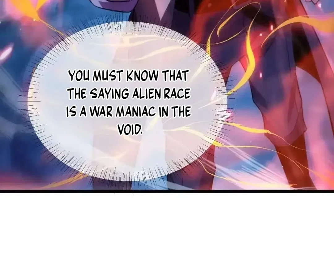 I Rely on My Invincibility to Deal Tons of Damage Passively! Chapter 191 – Page 136