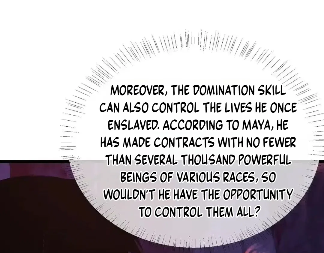 I Rely on My Invincibility to Deal Tons of Damage Passively! Chapter 191 – Page 137