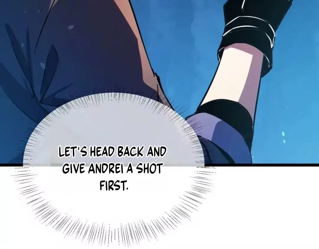 I Rely on My Invincibility to Deal Tons of Damage Passively! Chapter 191 – Page 139