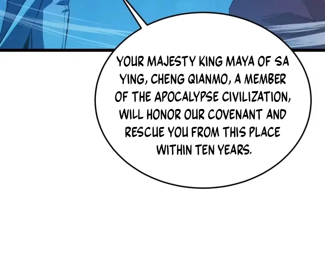 I Rely on My Invincibility to Deal Tons of Damage Passively! Chapter 191 – Page 143