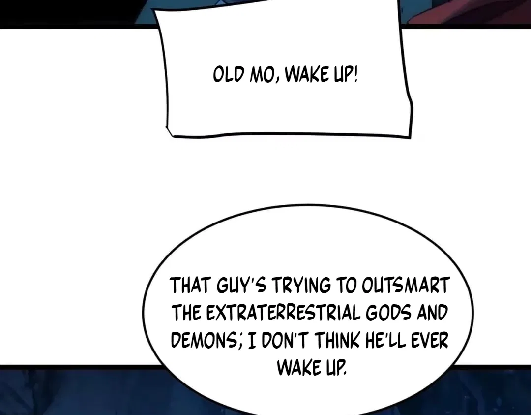 I Rely on My Invincibility to Deal Tons of Damage Passively! Chapter 191 – Page 153