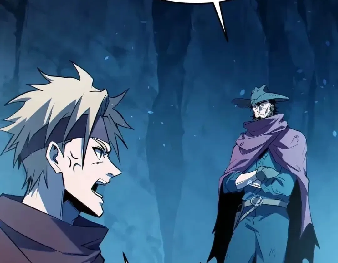 I Rely on My Invincibility to Deal Tons of Damage Passively! Chapter 191 – Page 154