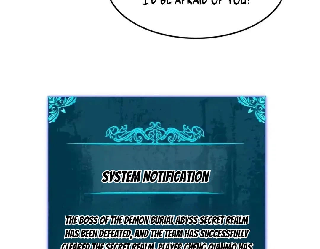 I Rely on My Invincibility to Deal Tons of Damage Passively! Chapter 191 – Page 156