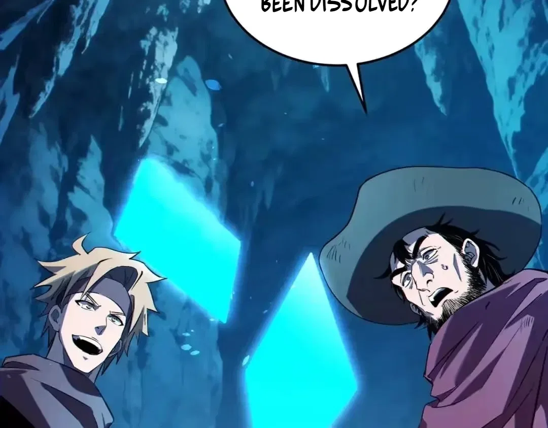 I Rely on My Invincibility to Deal Tons of Damage Passively! Chapter 191 – Page 158