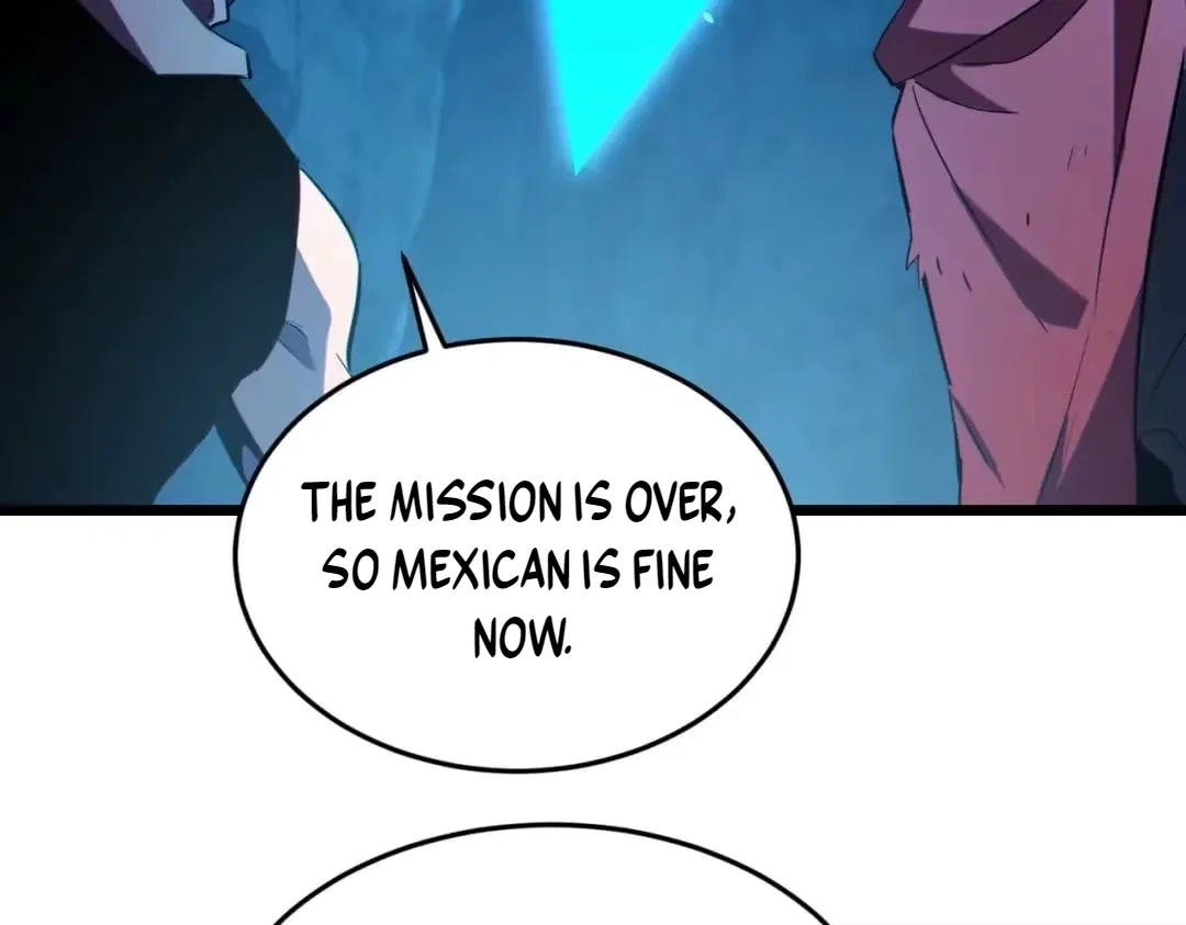 I Rely on My Invincibility to Deal Tons of Damage Passively! Chapter 191 – Page 159