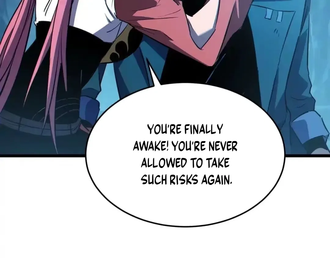 I Rely on My Invincibility to Deal Tons of Damage Passively! Chapter 191 – Page 163