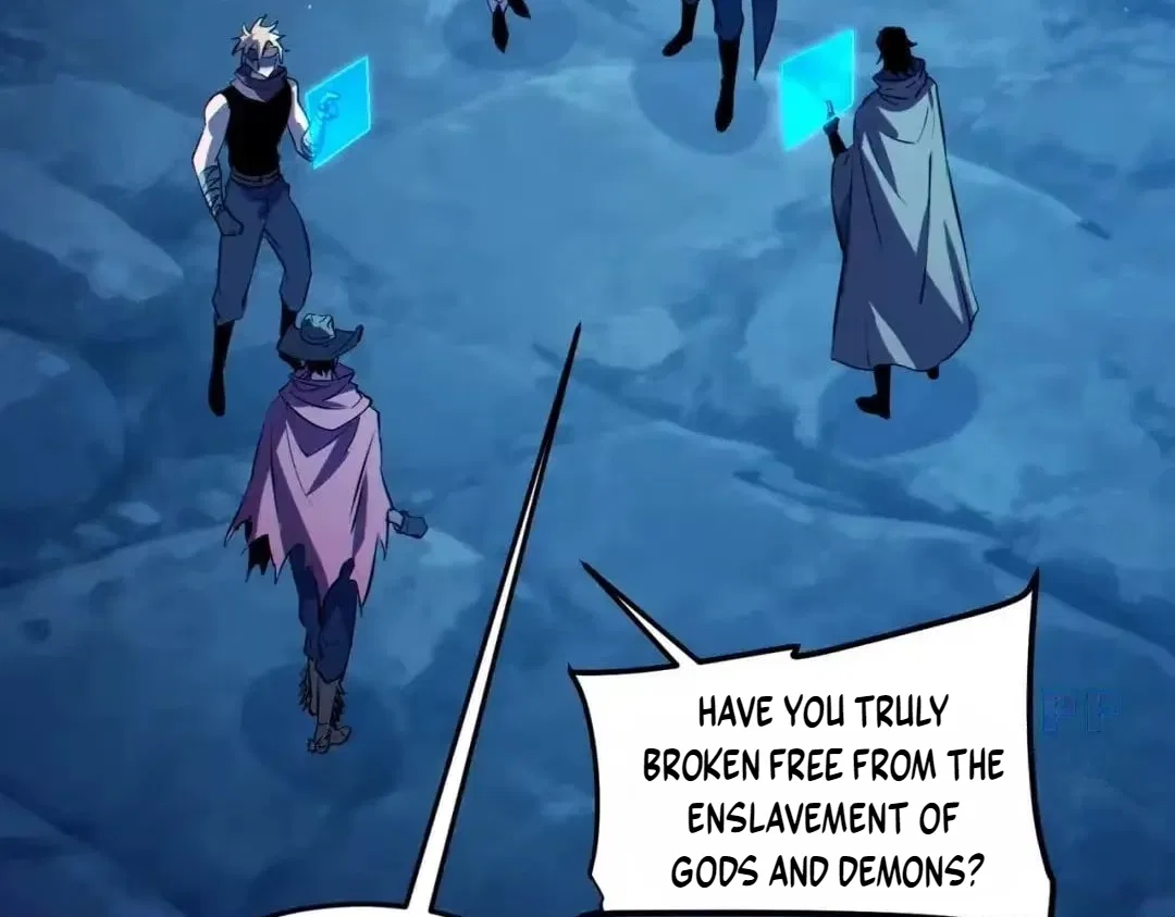 I Rely on My Invincibility to Deal Tons of Damage Passively! Chapter 191 – Page 167
