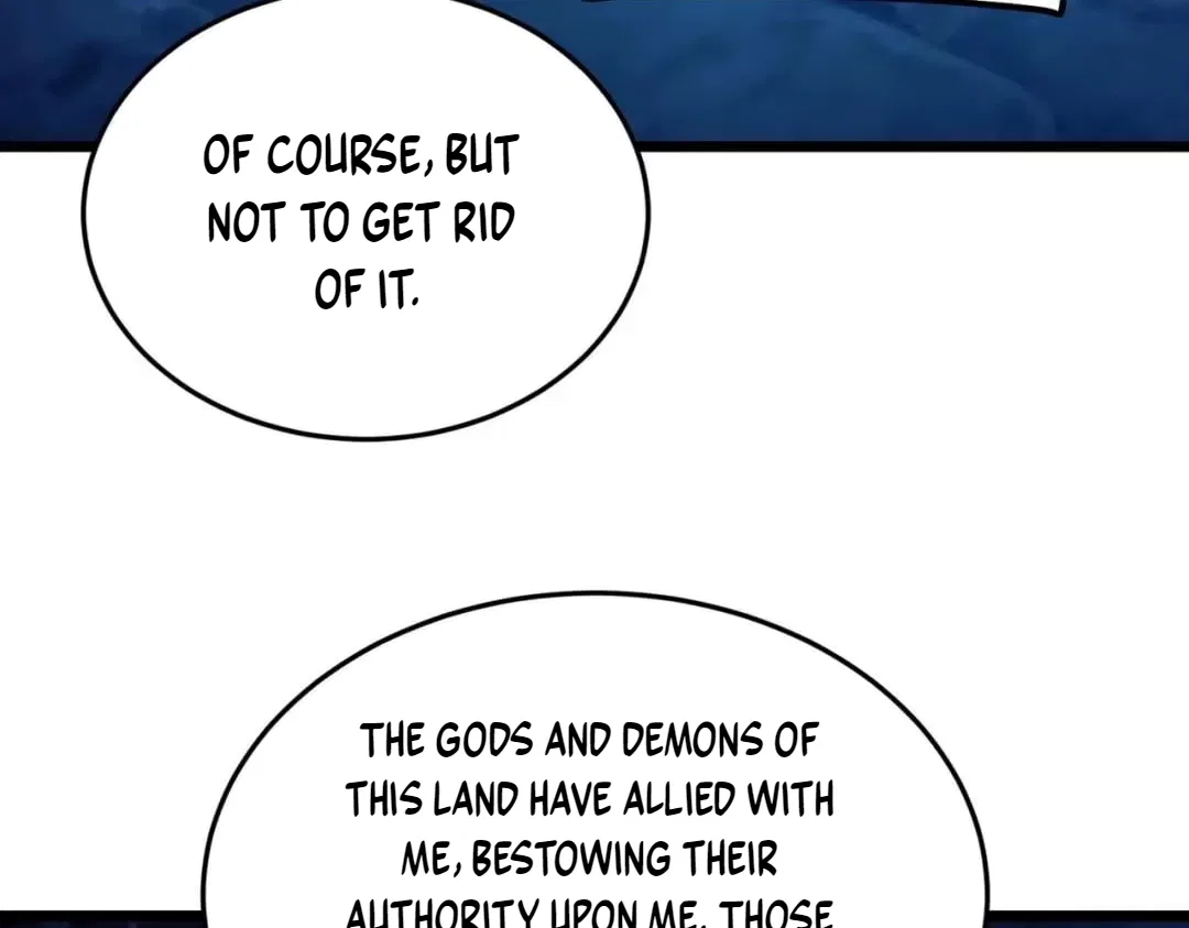 I Rely on My Invincibility to Deal Tons of Damage Passively! Chapter 191 – Page 168