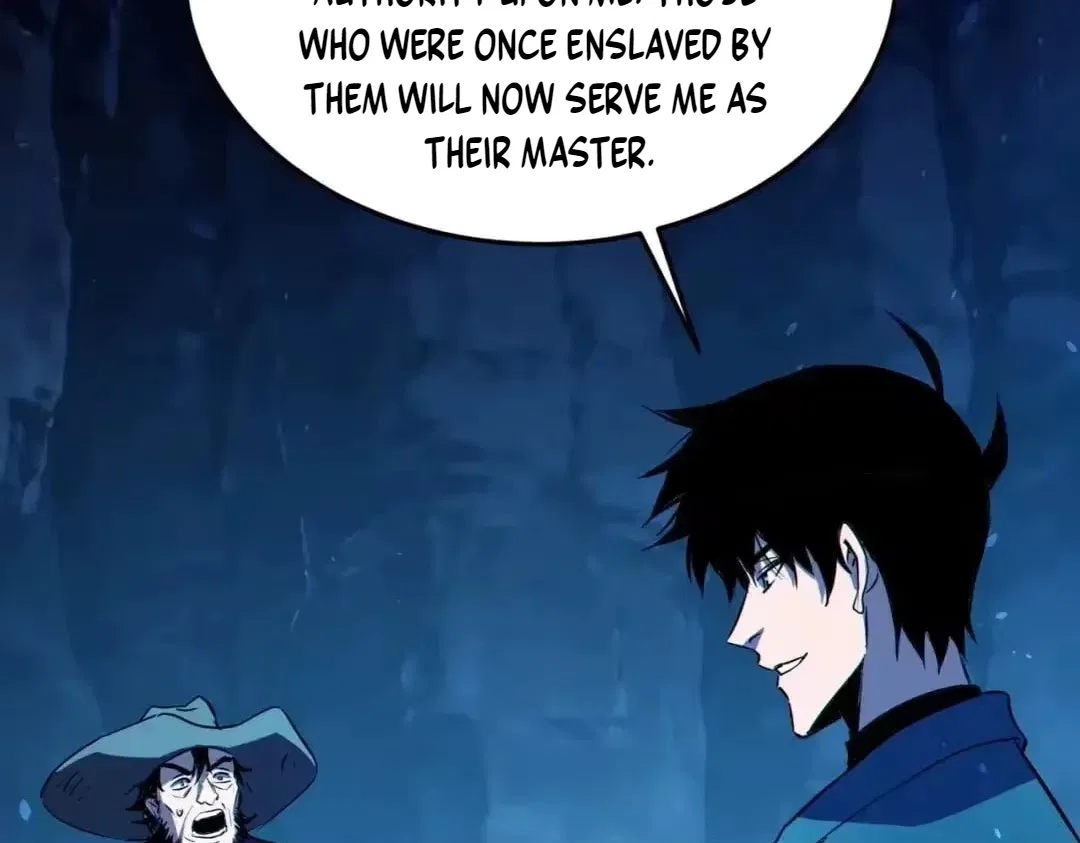 I Rely on My Invincibility to Deal Tons of Damage Passively! Chapter 191 – Page 169