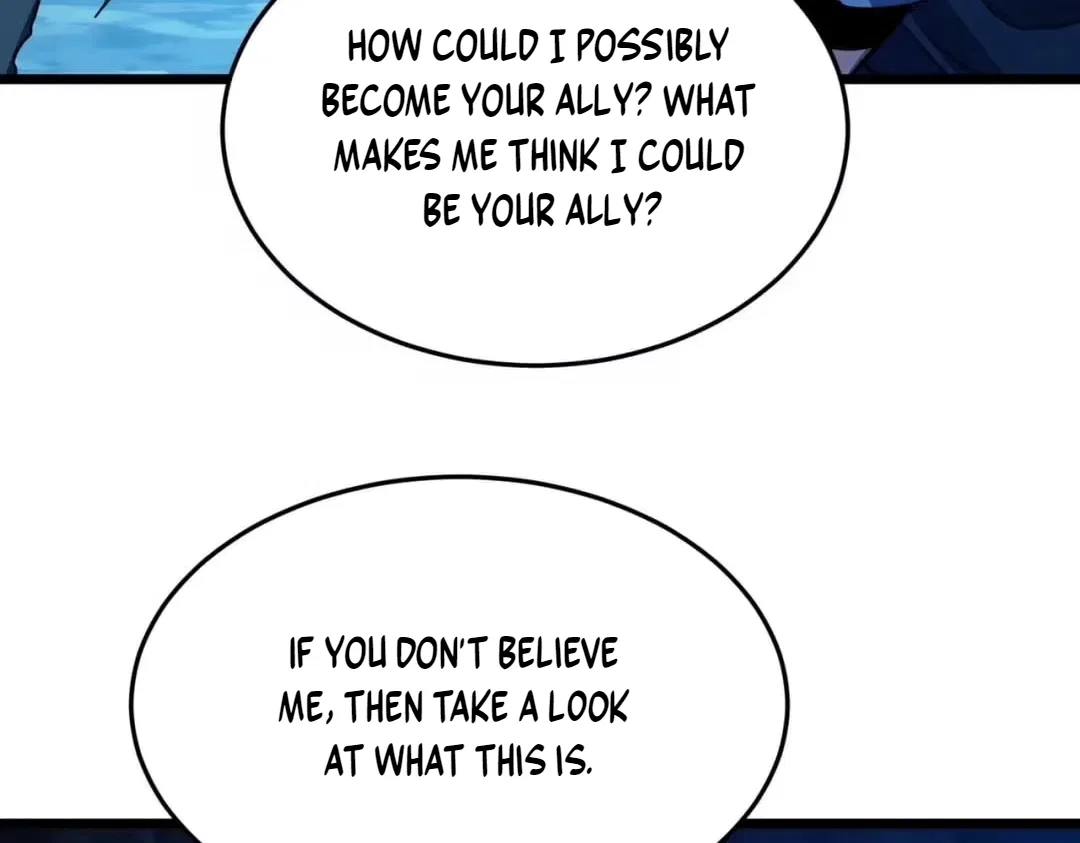 I Rely on My Invincibility to Deal Tons of Damage Passively! Chapter 191 – Page 171