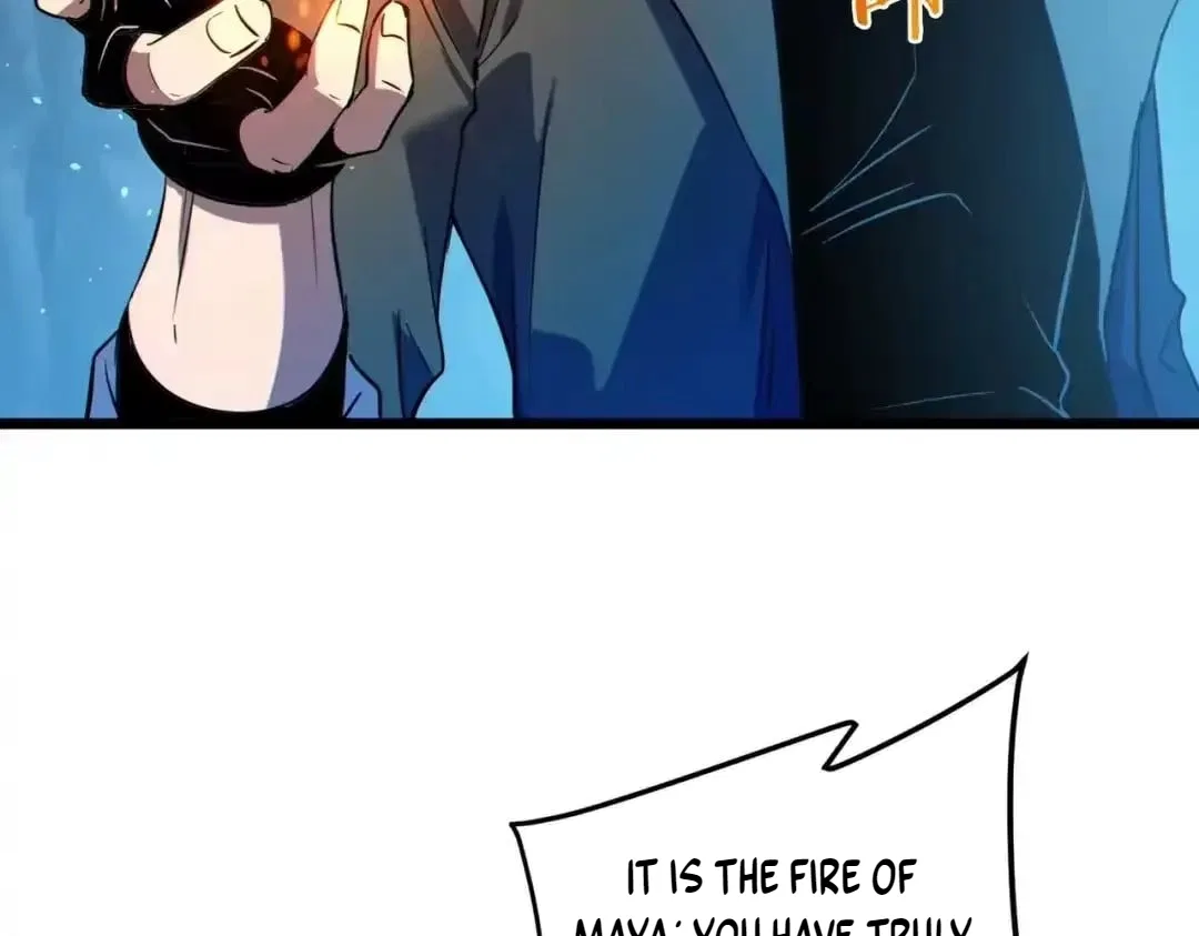 I Rely on My Invincibility to Deal Tons of Damage Passively! Chapter 191 – Page 173