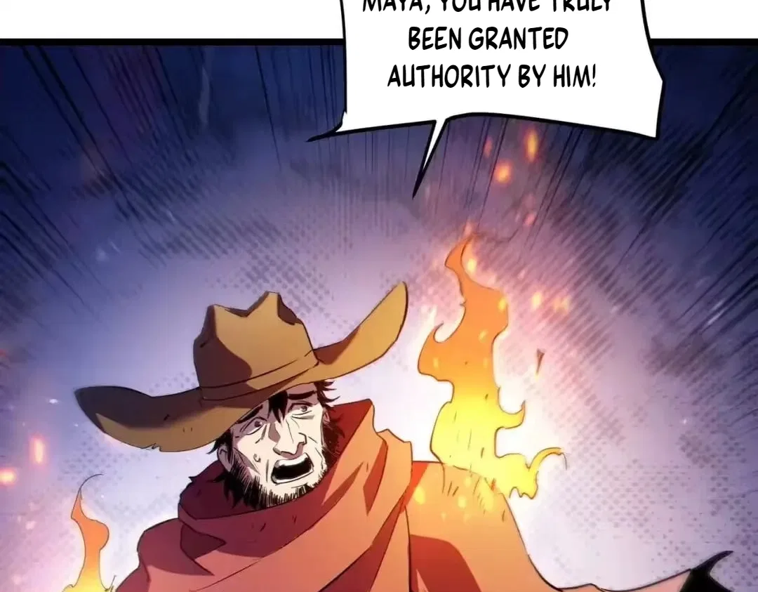 I Rely on My Invincibility to Deal Tons of Damage Passively! Chapter 191 – Page 174