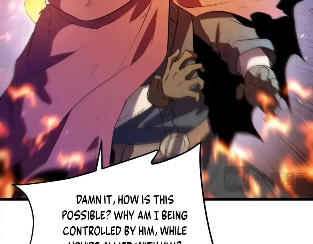 I Rely on My Invincibility to Deal Tons of Damage Passively! Chapter 191 – Page 175