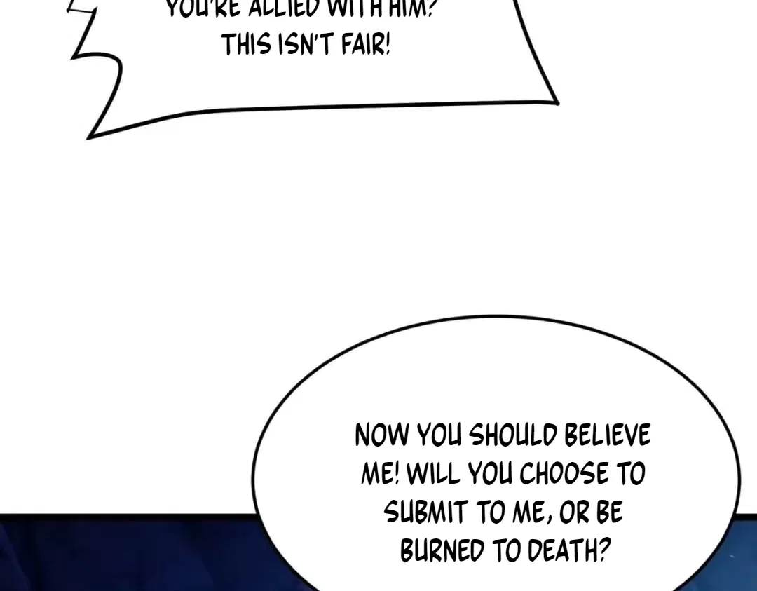 I Rely on My Invincibility to Deal Tons of Damage Passively! Chapter 191 – Page 176