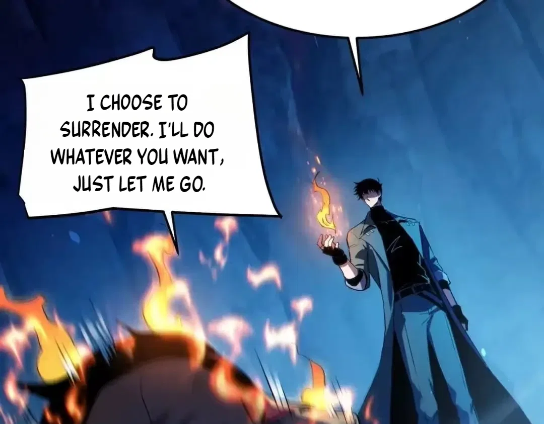 I Rely on My Invincibility to Deal Tons of Damage Passively! Chapter 191 – Page 177