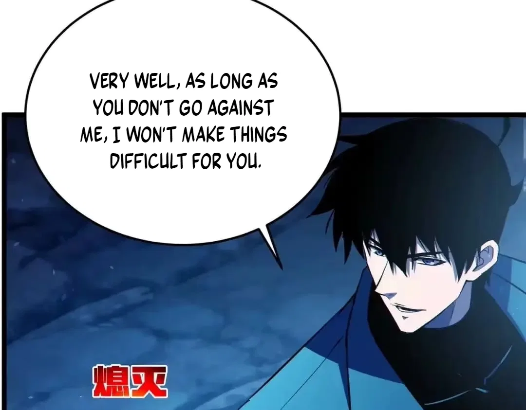 I Rely on My Invincibility to Deal Tons of Damage Passively! Chapter 191 – Page 179