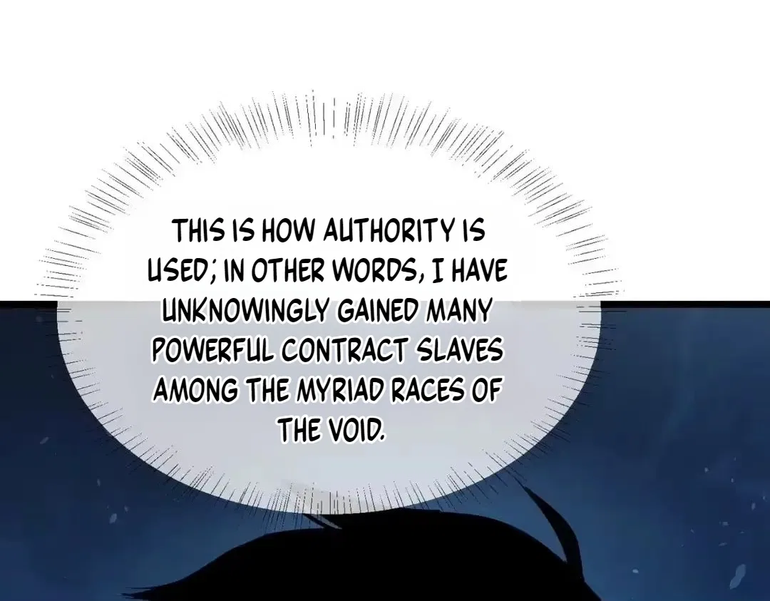 I Rely on My Invincibility to Deal Tons of Damage Passively! Chapter 191 – Page 181