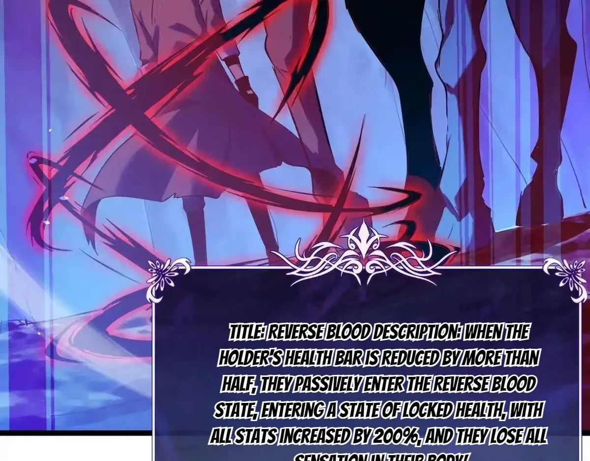I Rely on My Invincibility to Deal Tons of Damage Passively! Chapter 190 – Page 3