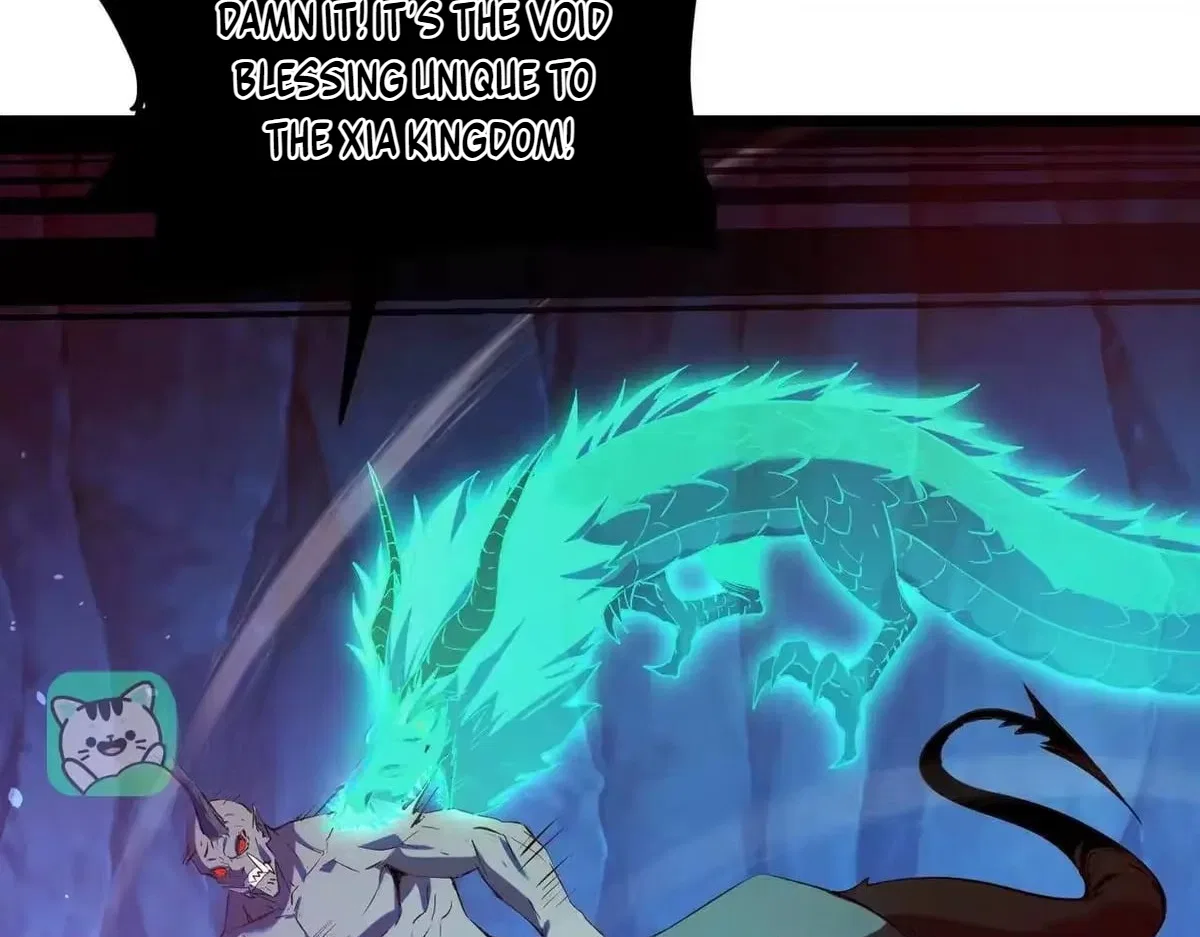 I Rely on My Invincibility to Deal Tons of Damage Passively! Chapter 190 – Page 22