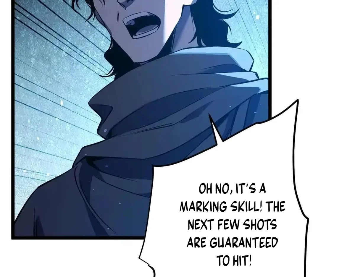I Rely on My Invincibility to Deal Tons of Damage Passively! Chapter 190 – Page 38
