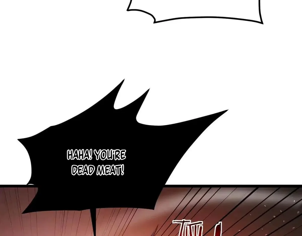 I Rely on My Invincibility to Deal Tons of Damage Passively! Chapter 190 – Page 39