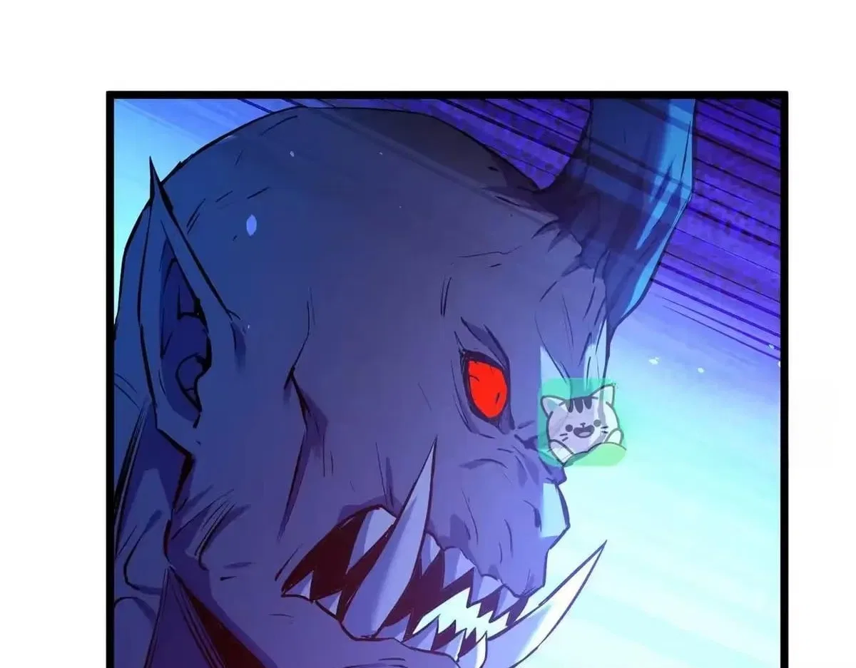 I Rely on My Invincibility to Deal Tons of Damage Passively! Chapter 190 – Page 47
