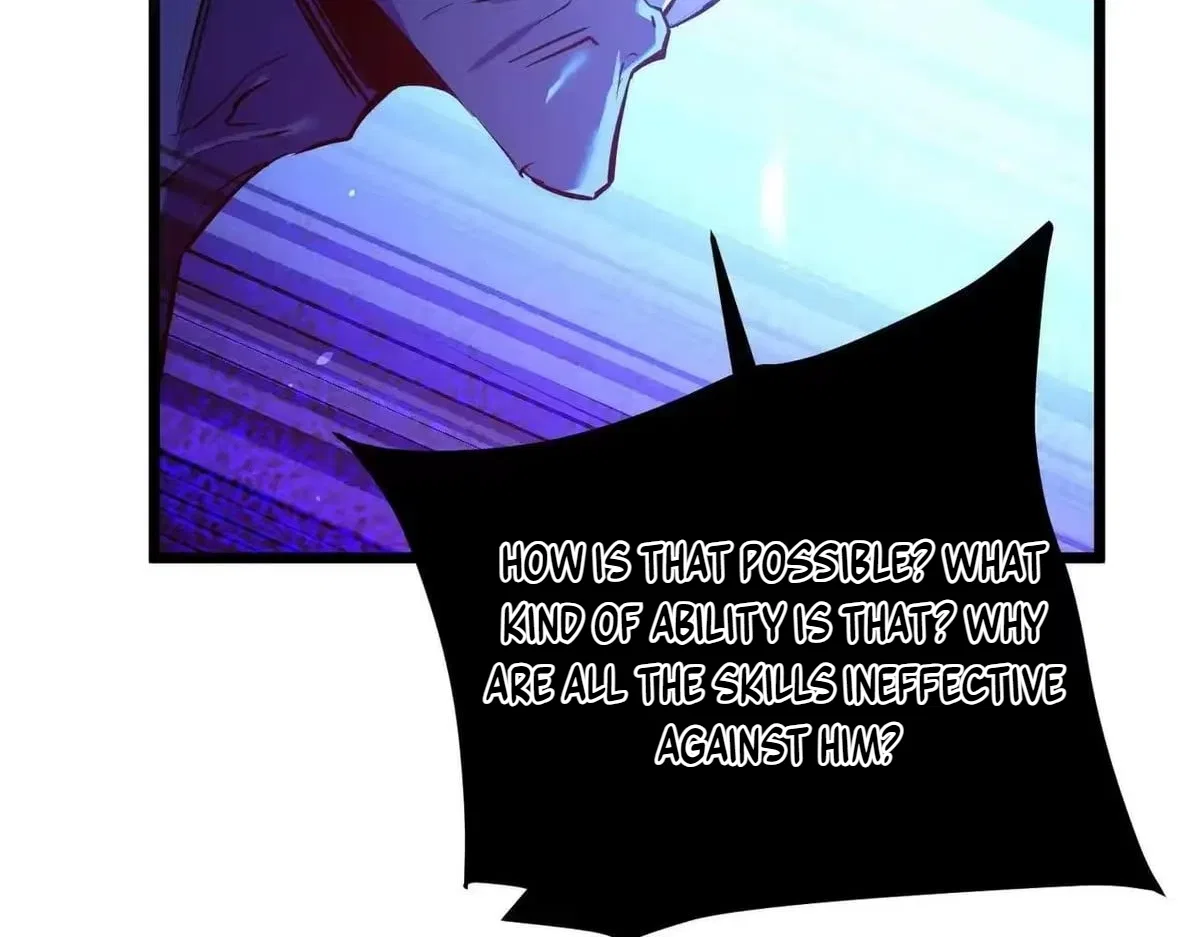 I Rely on My Invincibility to Deal Tons of Damage Passively! Chapter 190 – Page 48