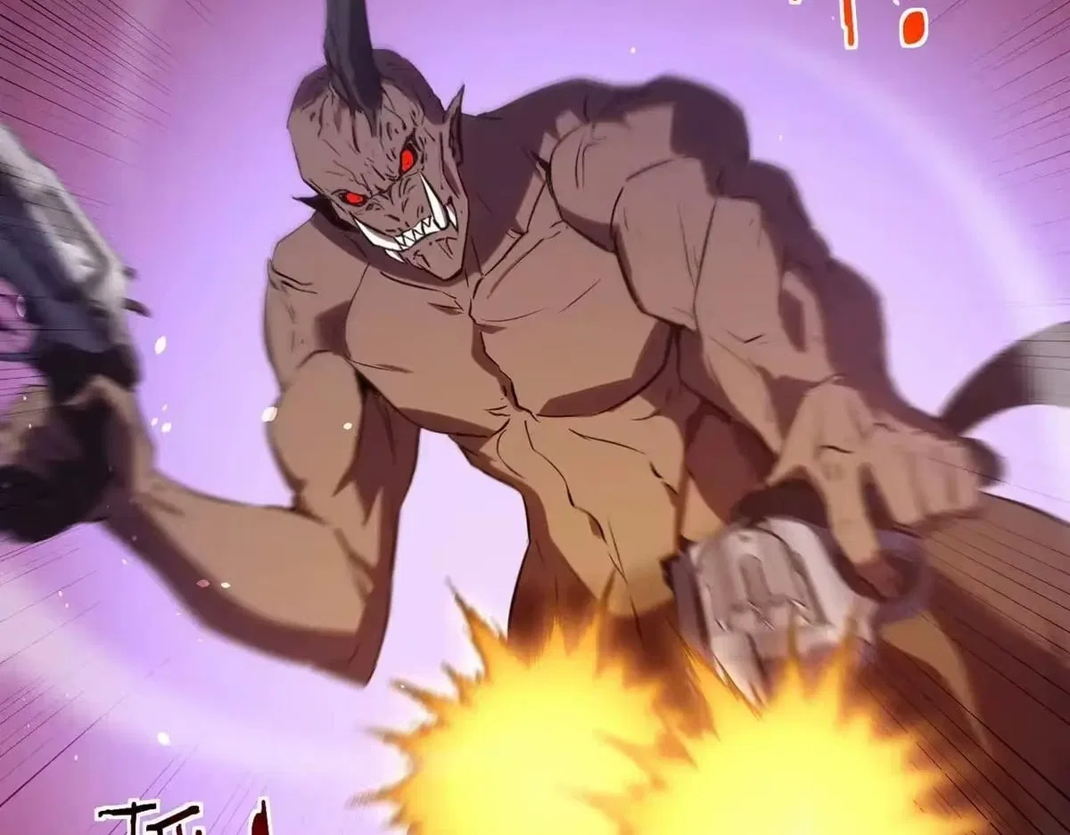 I Rely on My Invincibility to Deal Tons of Damage Passively! Chapter 190 – Page 56
