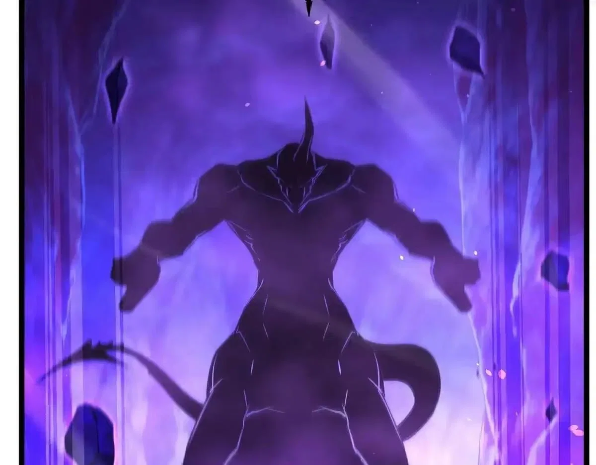I Rely on My Invincibility to Deal Tons of Damage Passively! Chapter 190 – Page 61