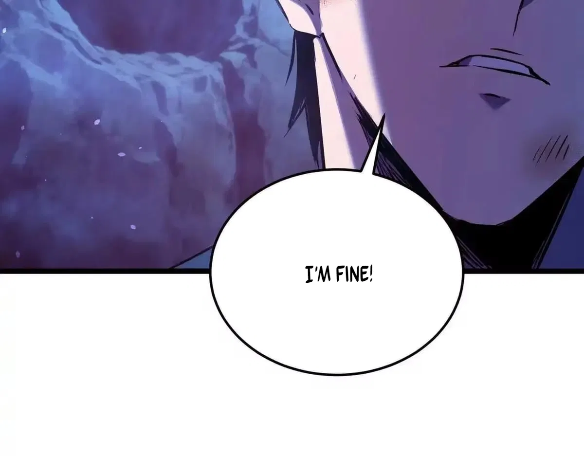 I Rely on My Invincibility to Deal Tons of Damage Passively! Chapter 190 – Page 80