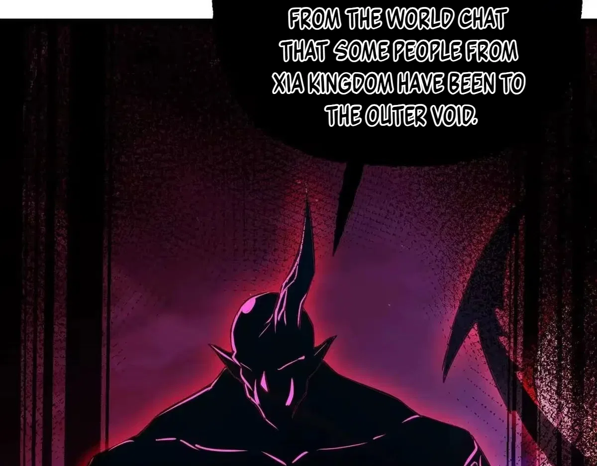 I Rely on My Invincibility to Deal Tons of Damage Passively! Chapter 190 – Page 84