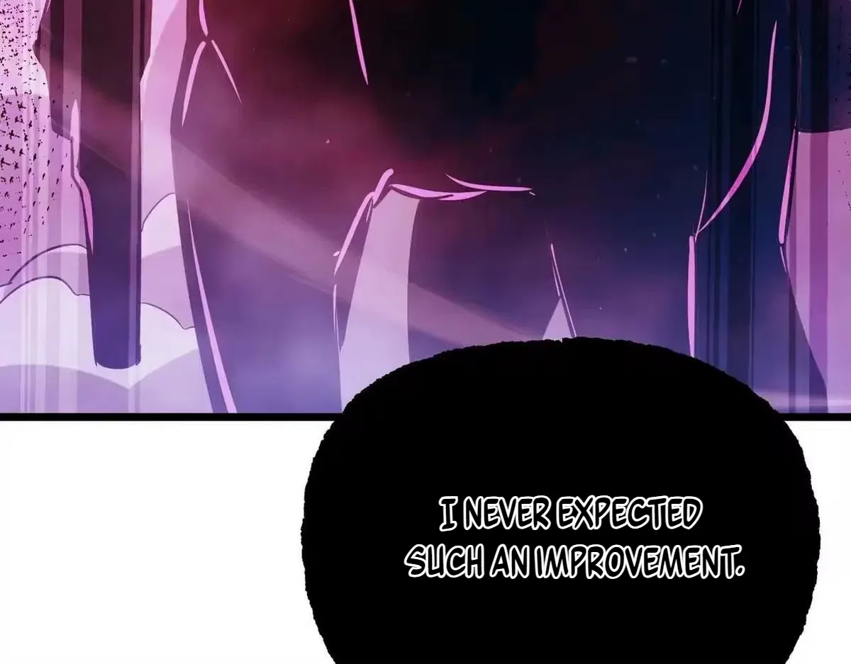 I Rely on My Invincibility to Deal Tons of Damage Passively! Chapter 190 – Page 86