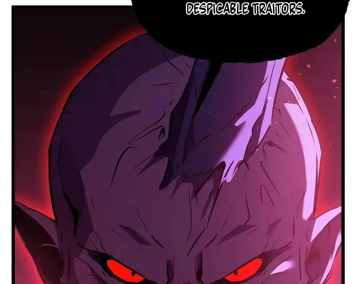 I Rely on My Invincibility to Deal Tons of Damage Passively! Chapter 190 – Page 88