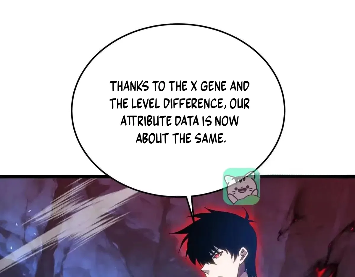I Rely on My Invincibility to Deal Tons of Damage Passively! Chapter 190 – Page 92