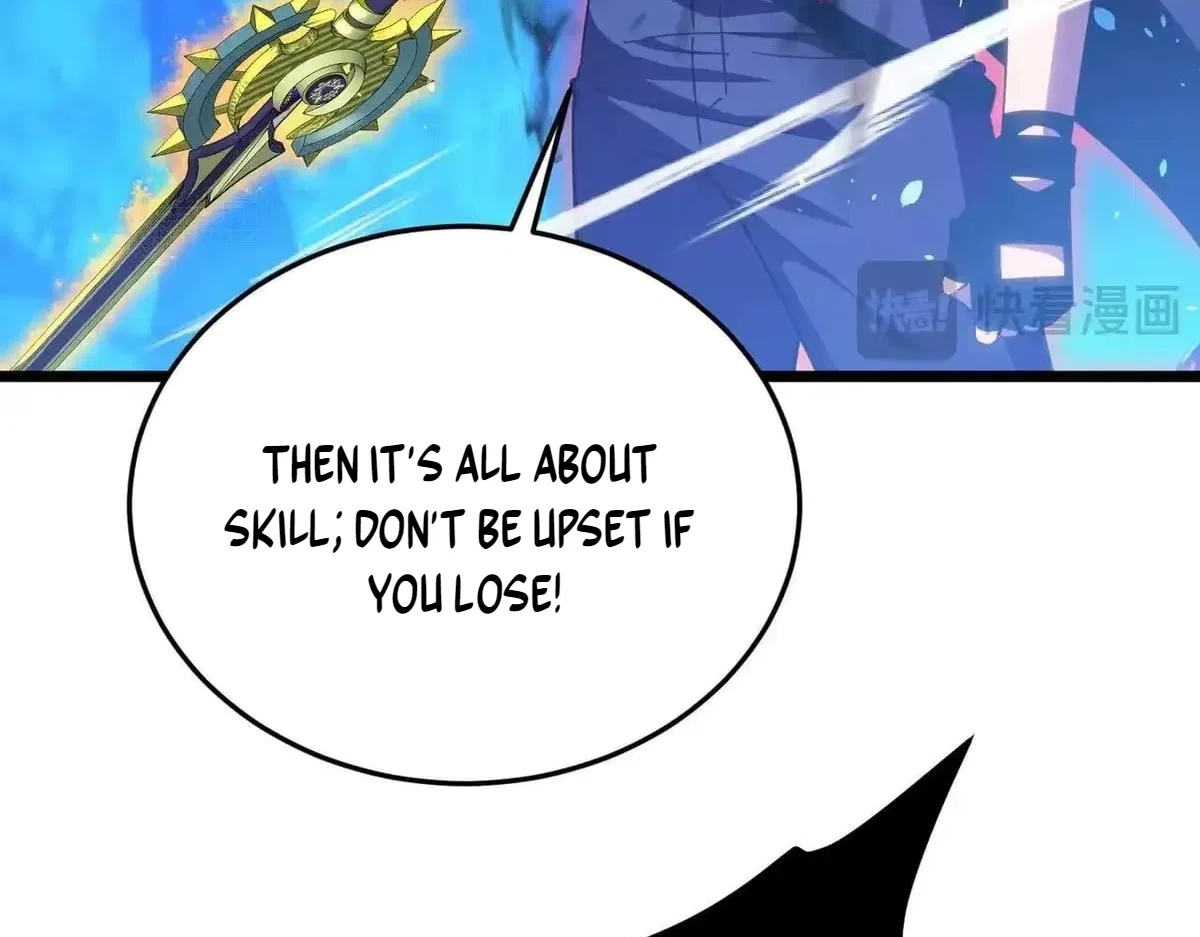 I Rely on My Invincibility to Deal Tons of Damage Passively! Chapter 190 – Page 94