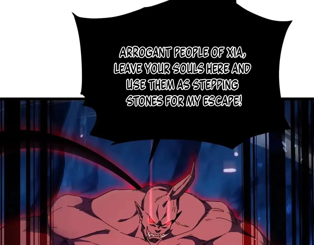 I Rely on My Invincibility to Deal Tons of Damage Passively! Chapter 190 – Page 95