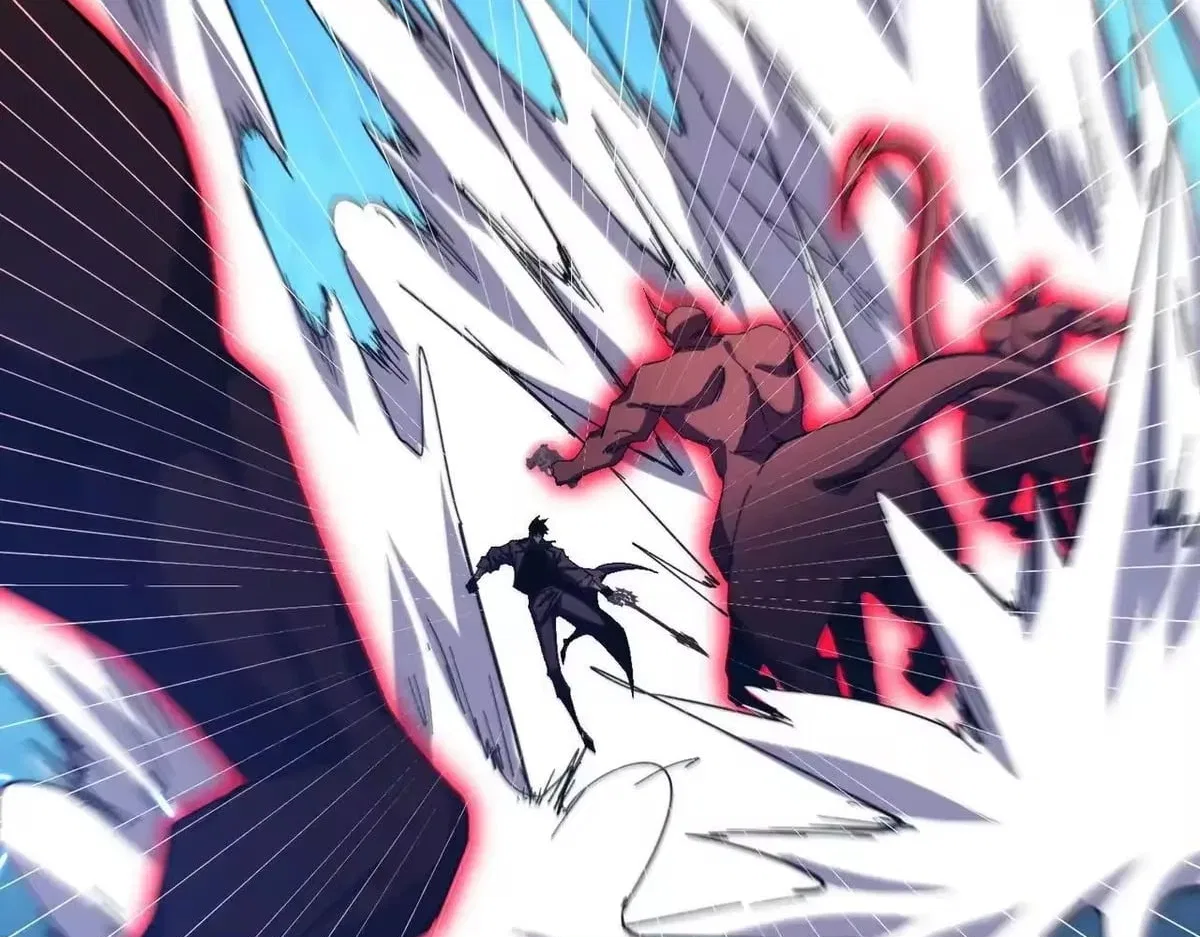 I Rely on My Invincibility to Deal Tons of Damage Passively! Chapter 190 – Page 100