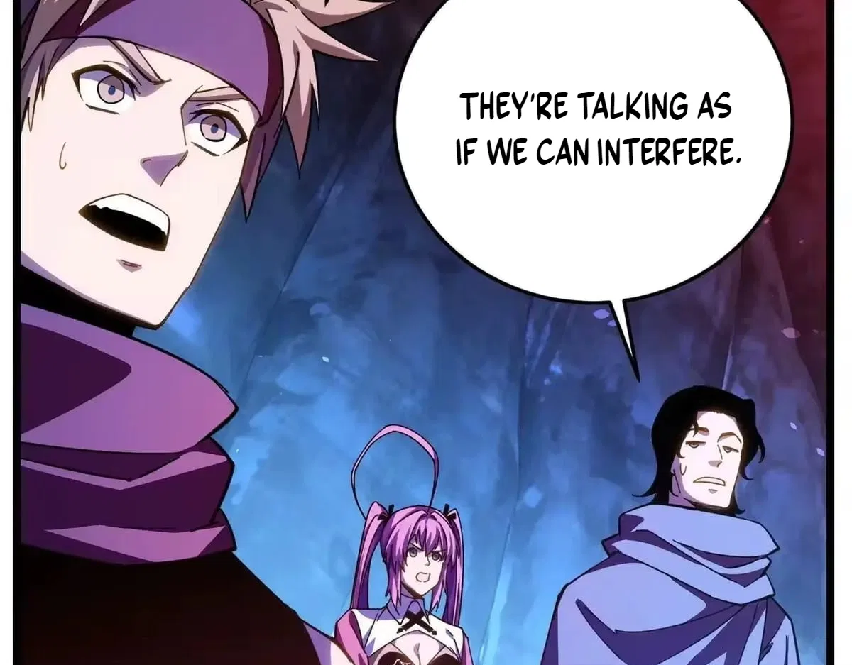 I Rely on My Invincibility to Deal Tons of Damage Passively! Chapter 190 – Page 103