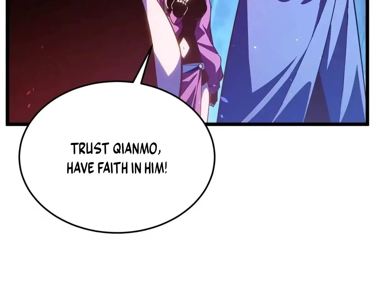 I Rely on My Invincibility to Deal Tons of Damage Passively! Chapter 190 – Page 104