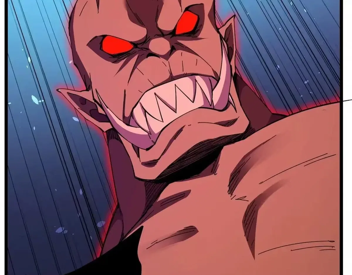 I Rely on My Invincibility to Deal Tons of Damage Passively! Chapter 190 – Page 111